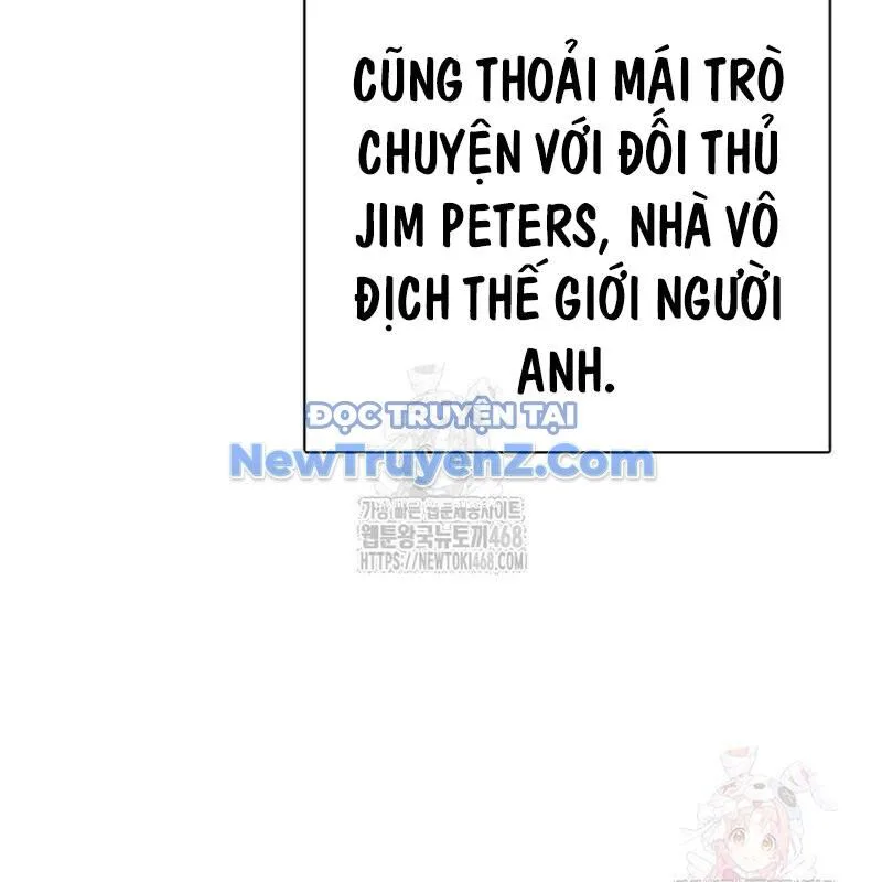 Loser Giỏi Võ chương 121 - trang 84