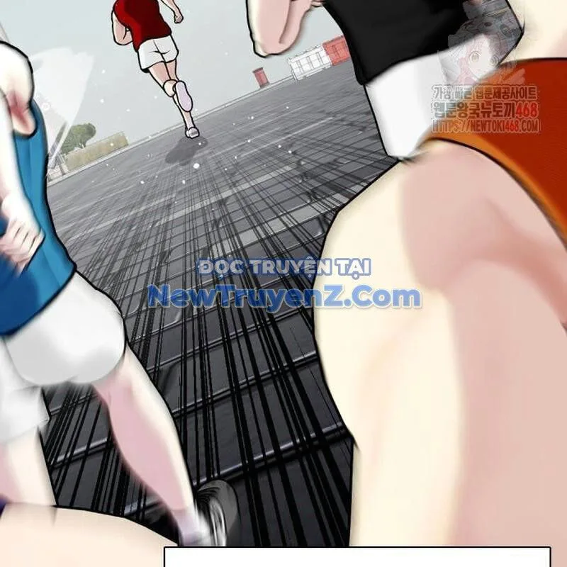 Loser Giỏi Võ chương 121 - trang 95