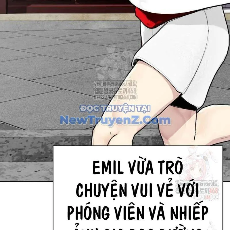 Loser Giỏi Võ chương 121 - trang 99