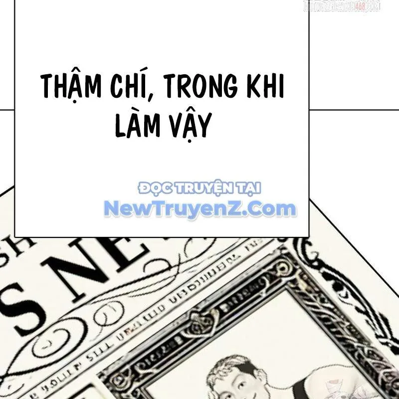 Loser Giỏi Võ chương 121 - trang 101