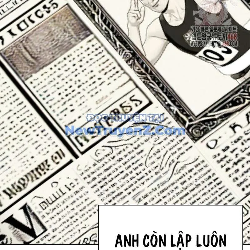 Loser Giỏi Võ chương 121 - trang 102