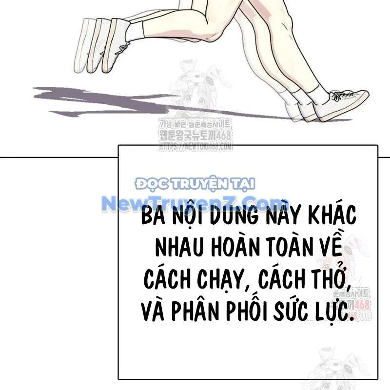 Loser Giỏi Võ chương 121 - trang 106