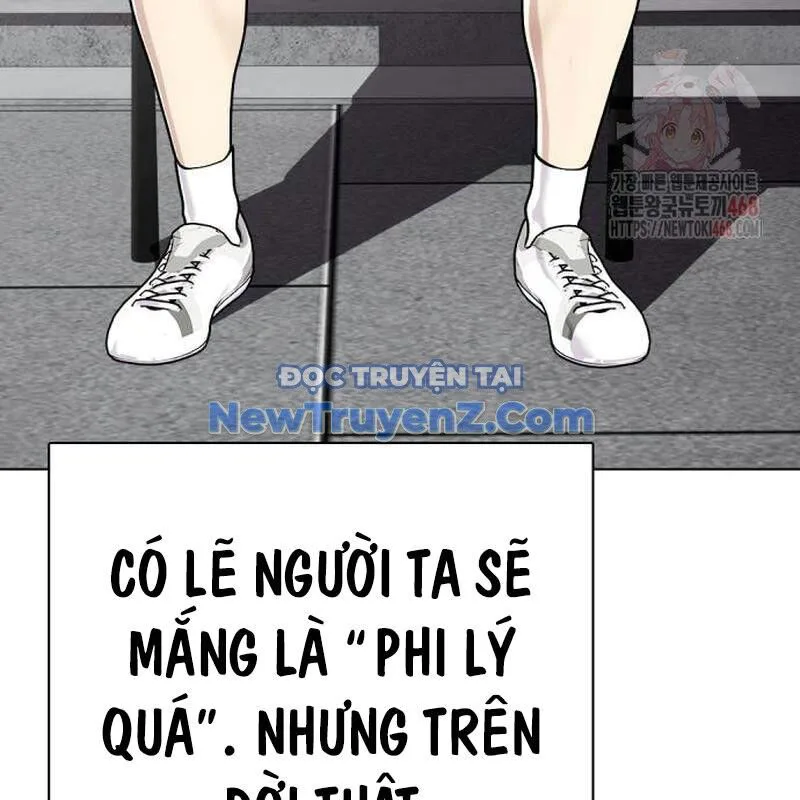 Loser Giỏi Võ chương 121 - trang 110