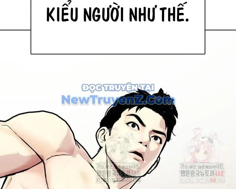 Loser Giỏi Võ chương 121 - trang 113
