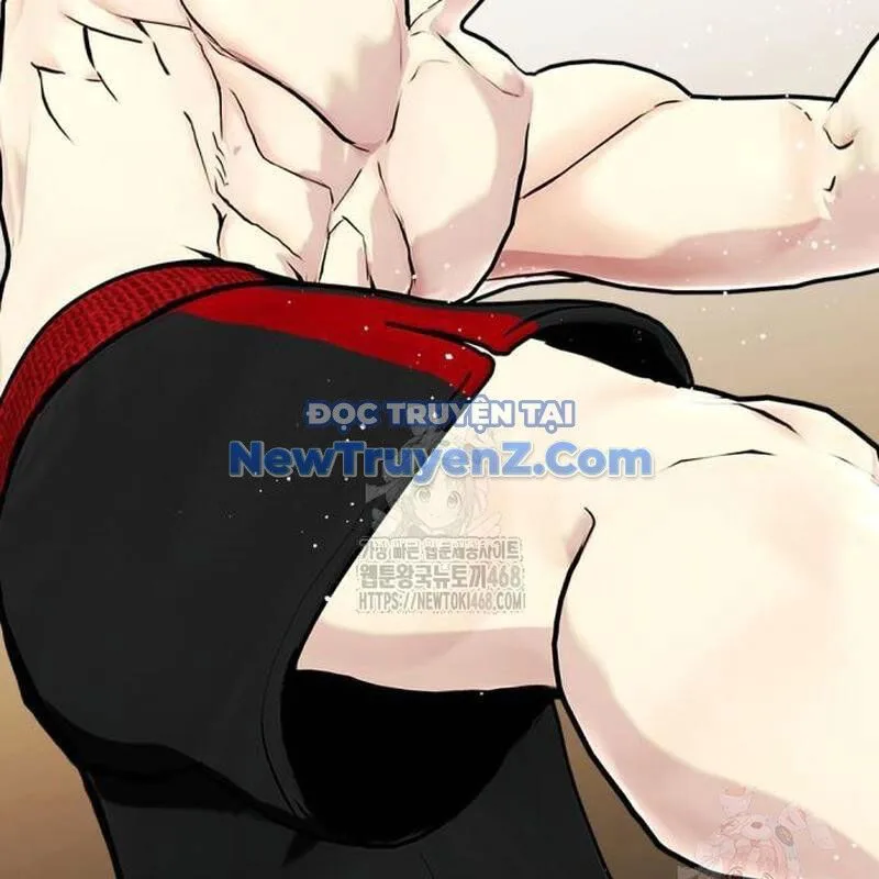 Loser Giỏi Võ chương 121 - trang 114
