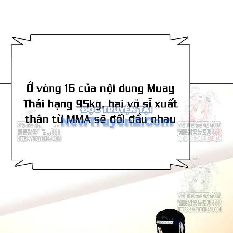 Loser Giỏi Võ chương 121 - trang 118