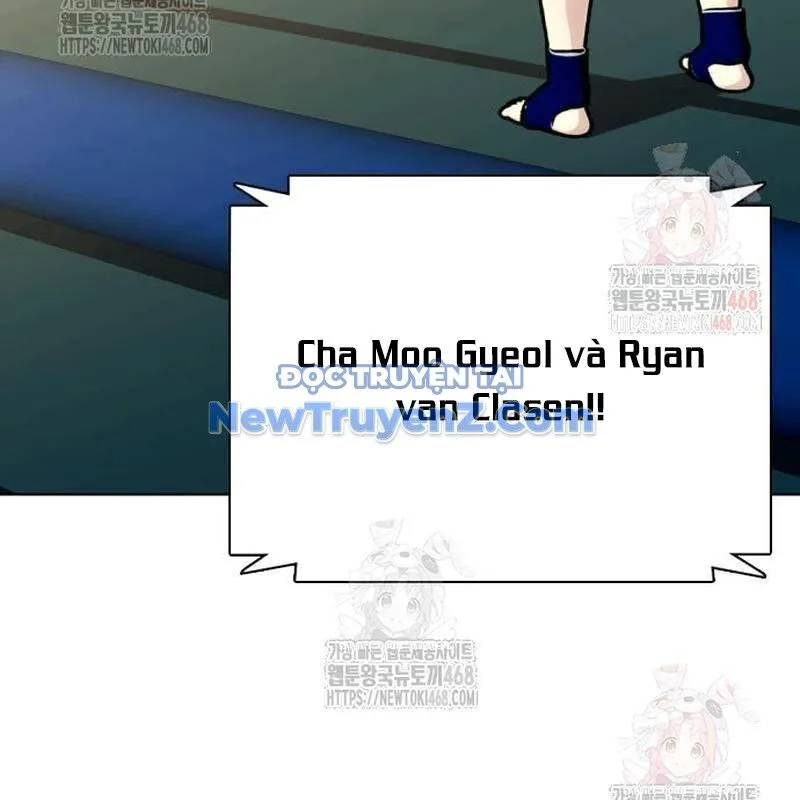 Loser Giỏi Võ chương 121 - trang 120
