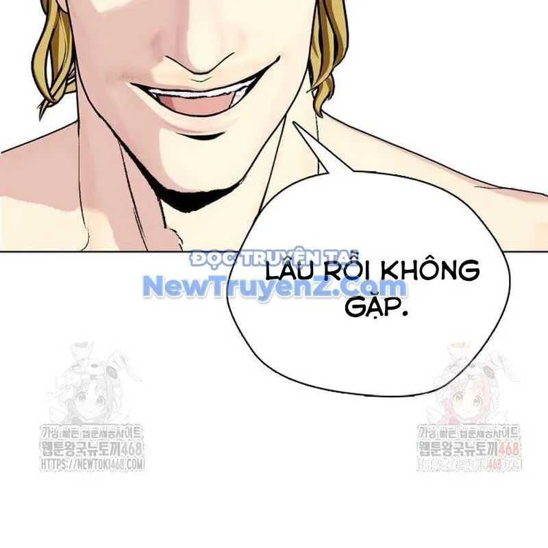 Loser Giỏi Võ chương 121 - trang 126