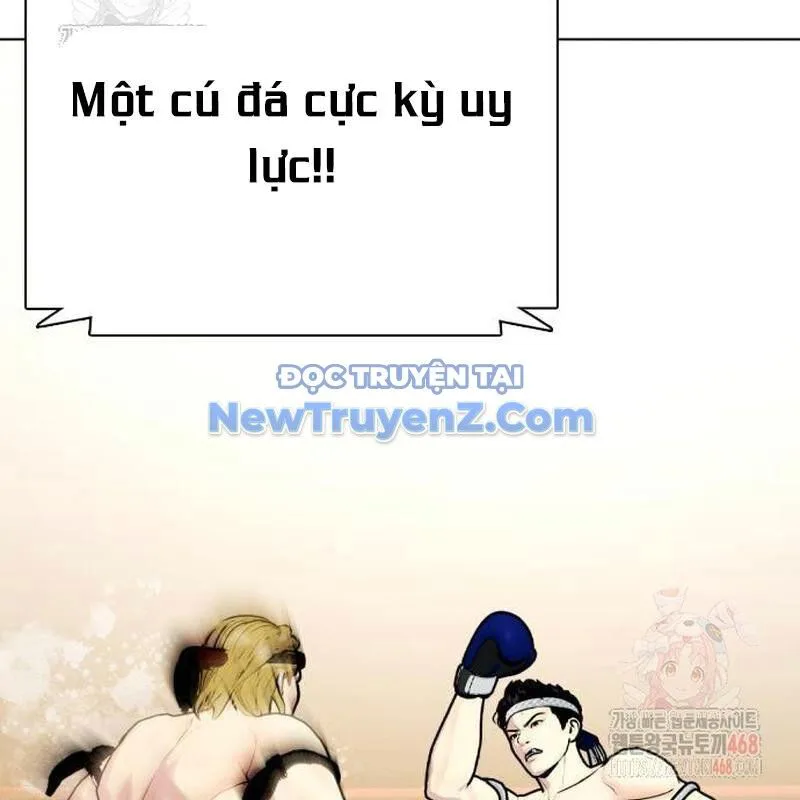 Loser Giỏi Võ chương 121 - trang 134