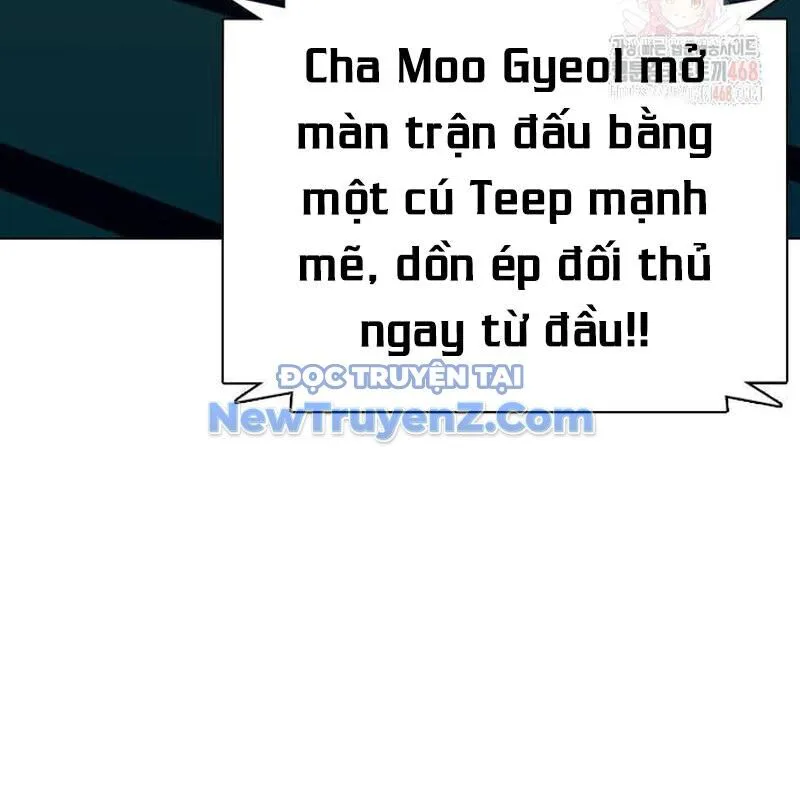 Loser Giỏi Võ chương 121 - trang 136
