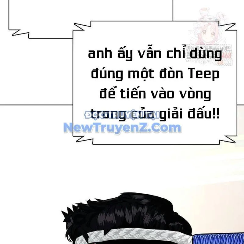 Loser Giỏi Võ chương 121 - trang 177