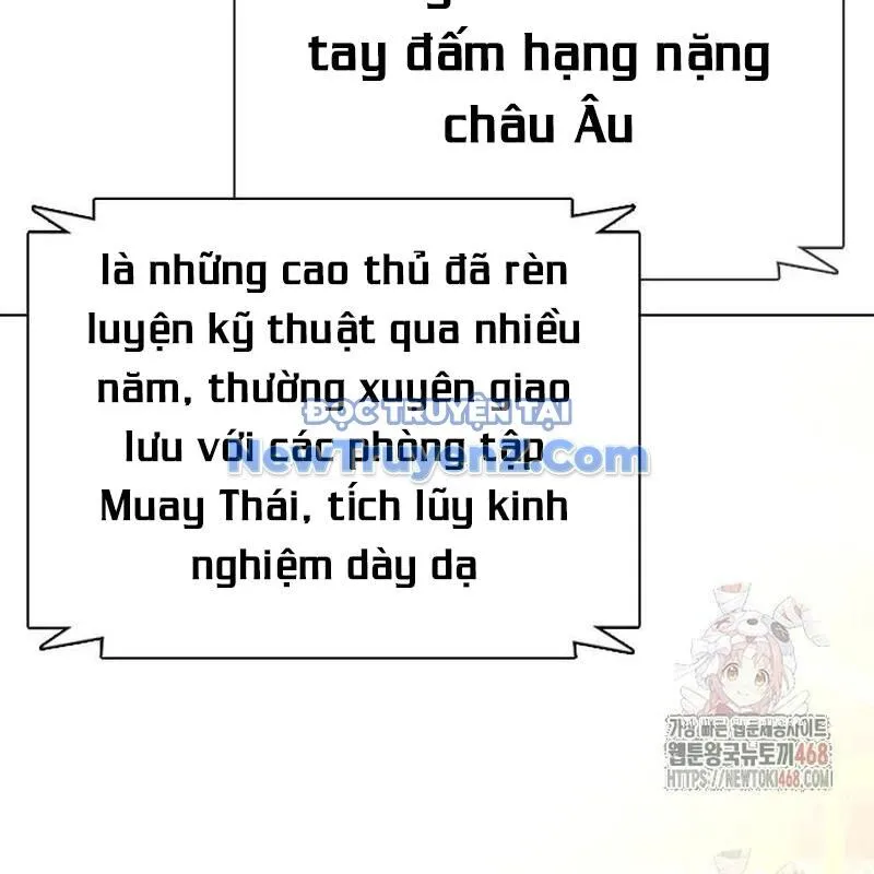 Loser Giỏi Võ chương 121 - trang 181
