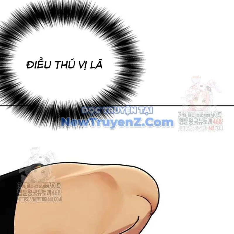Loser Giỏi Võ chương 121 - trang 201