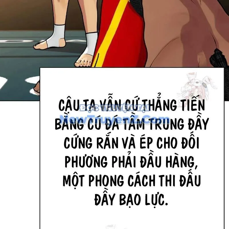 Loser Giỏi Võ chương 121 - trang 209