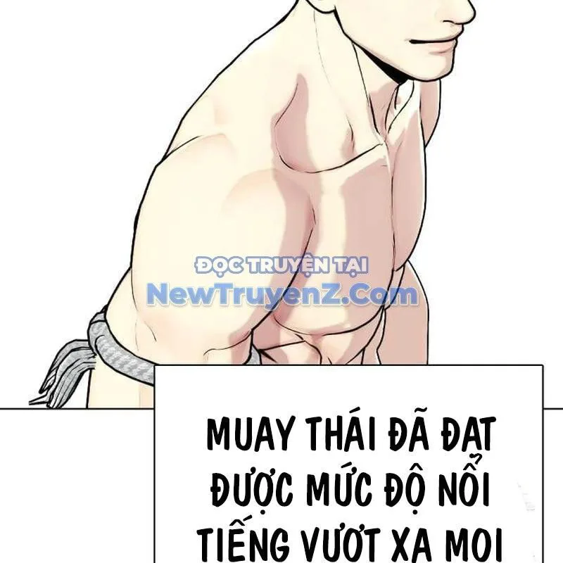 Loser Giỏi Võ chương 121 - trang 213