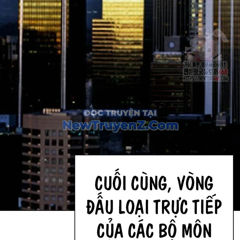 Loser Giỏi Võ chương 121 - trang 223