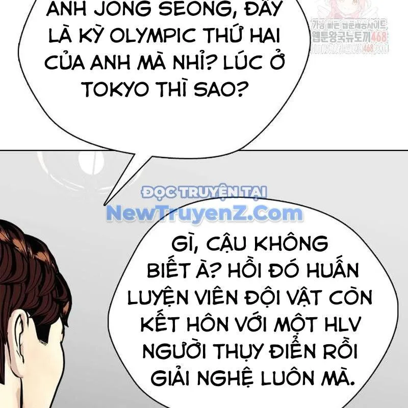 Loser Giỏi Võ chương 121 - trang 228