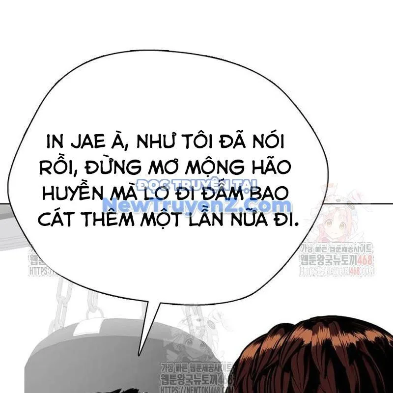 Loser Giỏi Võ chương 121 - trang 240