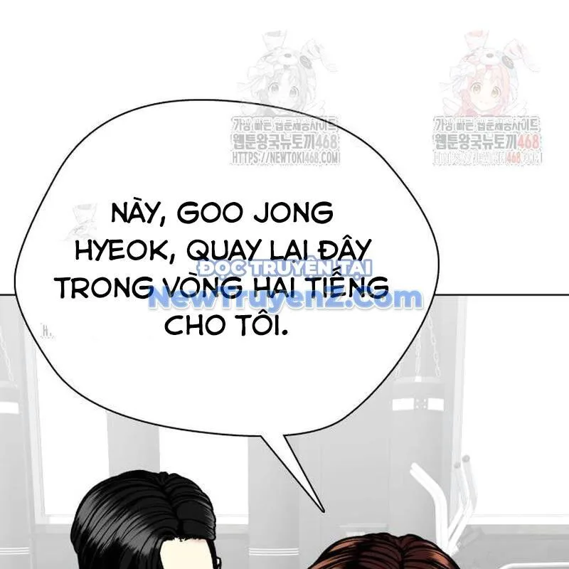 Loser Giỏi Võ chương 121 - trang 252