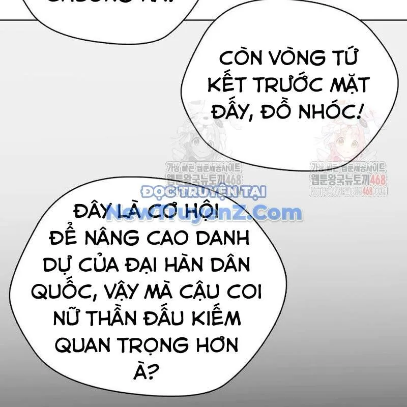 Loser Giỏi Võ chương 121 - trang 256