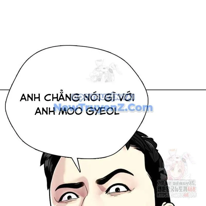 Loser Giỏi Võ chương 121 - trang 259
