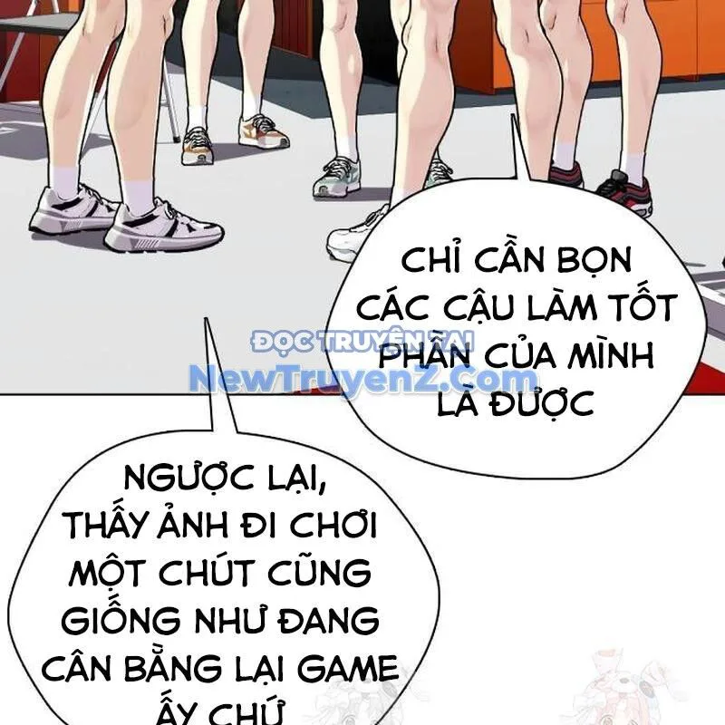 Loser Giỏi Võ chương 121 - trang 264