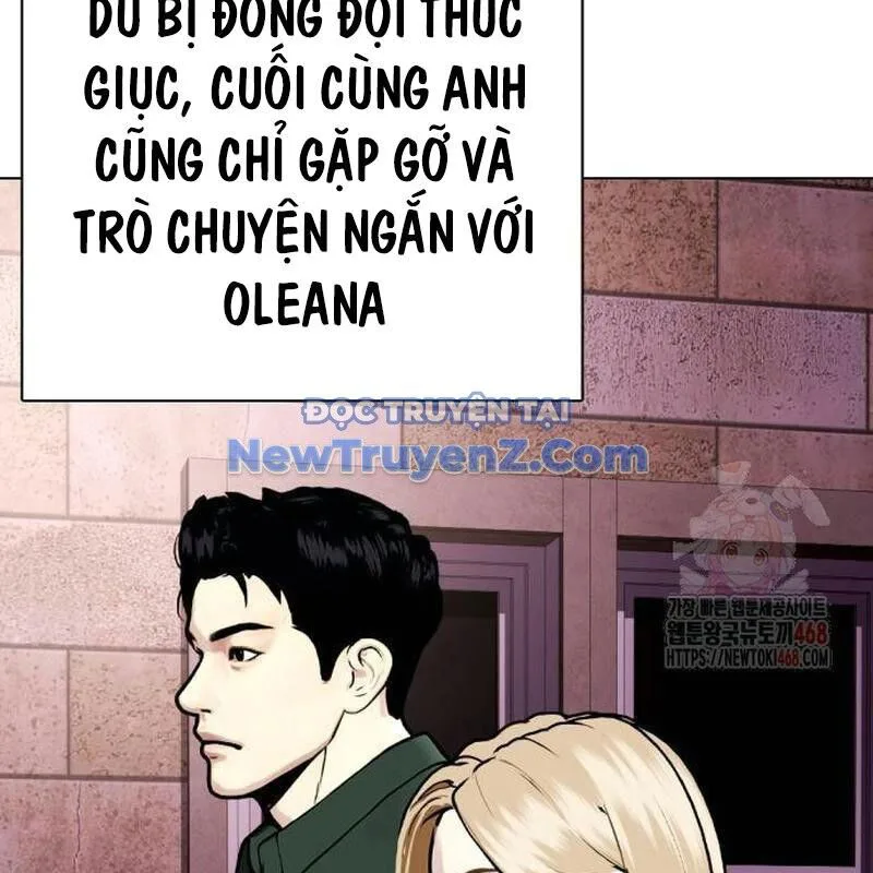 Loser Giỏi Võ chương 121 - trang 269