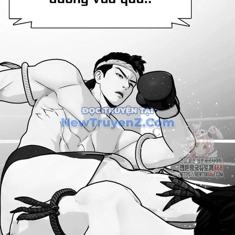 Loser Giỏi Võ chương 121 - trang 295