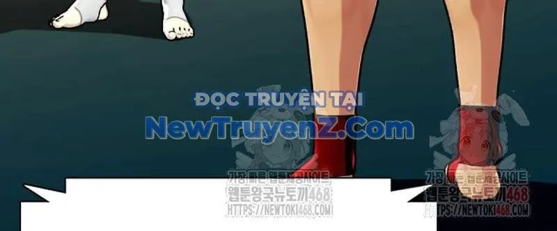 Loser Giỏi Võ chương 121 - trang 300