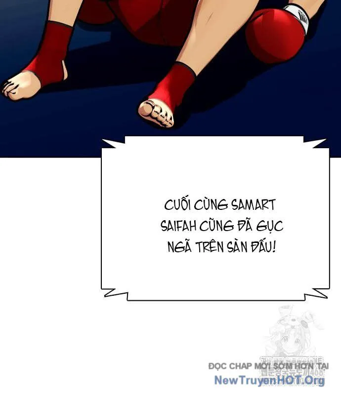 Loser Giỏi Võ chương 123 - trang 14