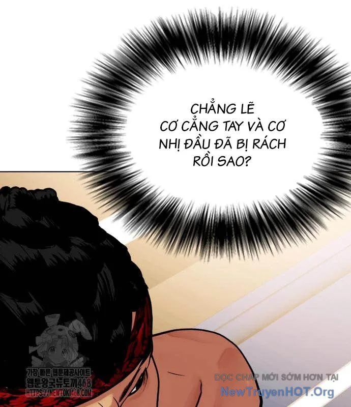 Loser Giỏi Võ chương 123 - trang 18