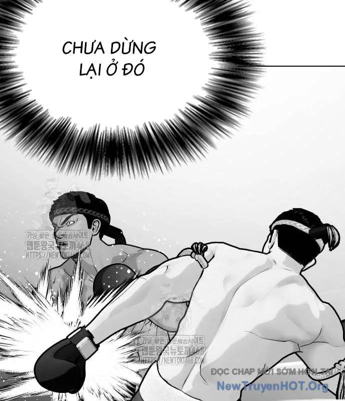 Loser Giỏi Võ chương 123 - trang 31