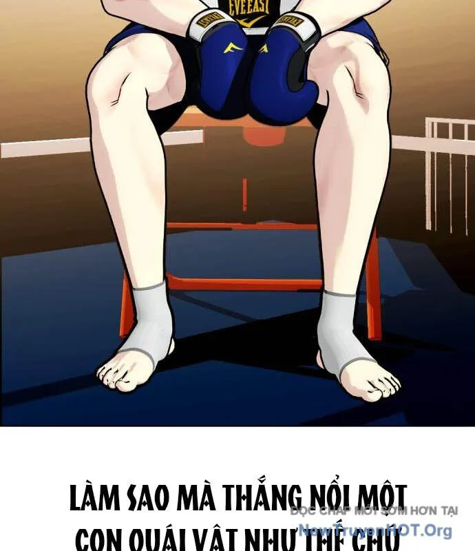 Loser Giỏi Võ chương 123 - trang 37