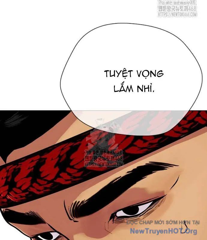 Loser Giỏi Võ chương 123 - trang 47
