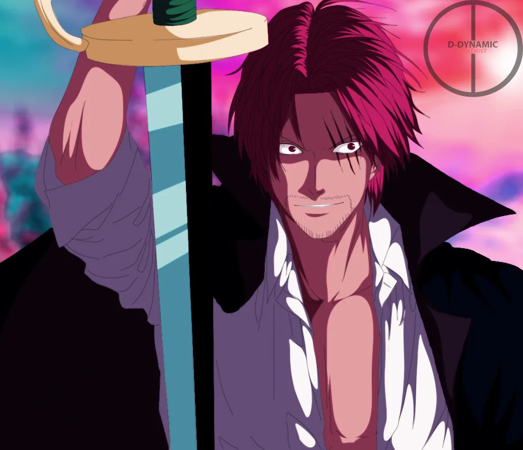 One Piece chương 824 - trang 22