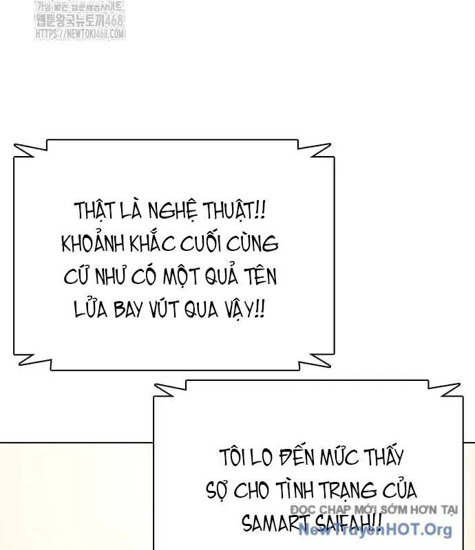 Loser Giỏi Võ chương 123 - trang 120