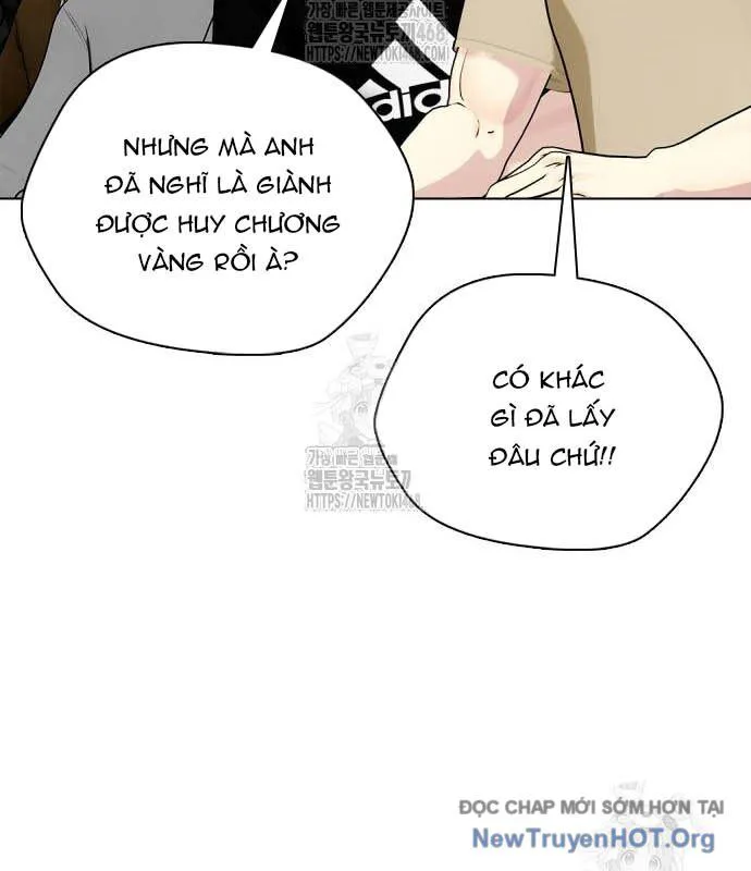 Loser Giỏi Võ chương 123 - trang 125