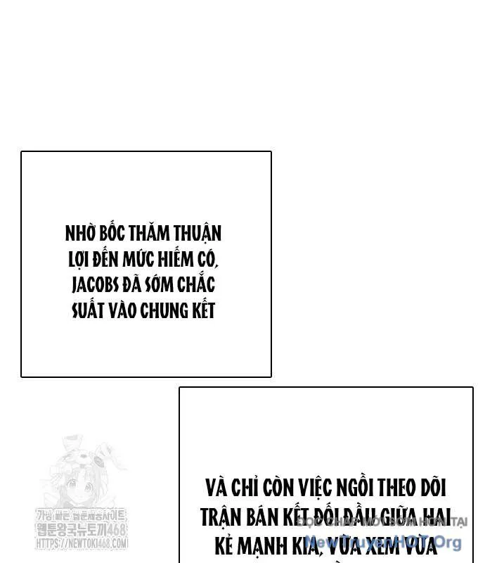 Loser Giỏi Võ chương 123 - trang 159