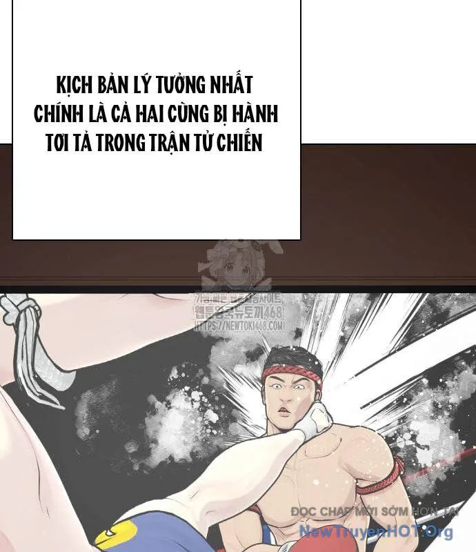 Loser Giỏi Võ chương 123 - trang 163