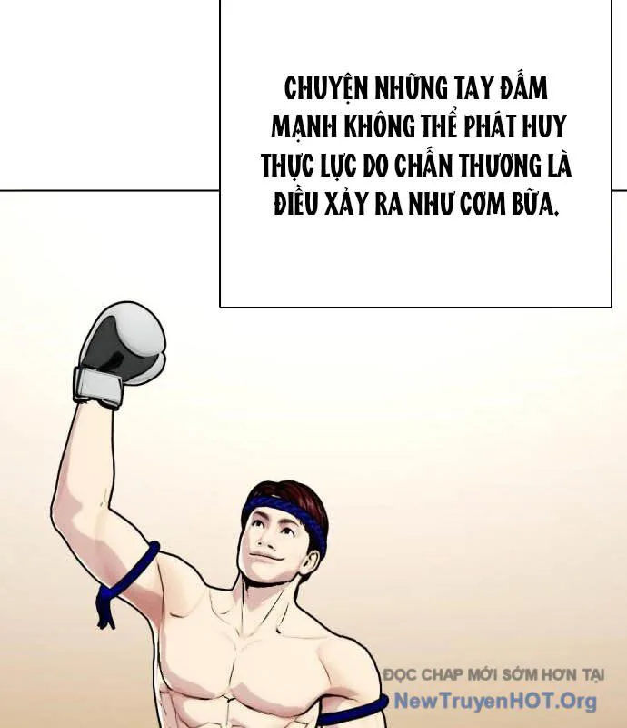 Loser Giỏi Võ chương 123 - trang 169