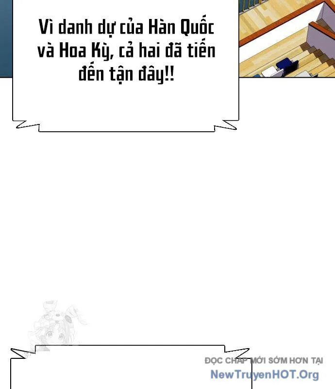 Loser Giỏi Võ chương 125 - trang 3