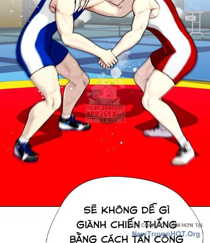 Loser Giỏi Võ chương 125 - trang 17