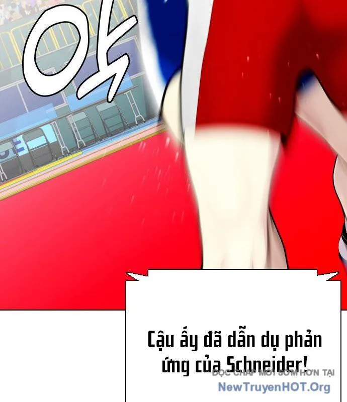 Loser Giỏi Võ chương 125 - trang 36