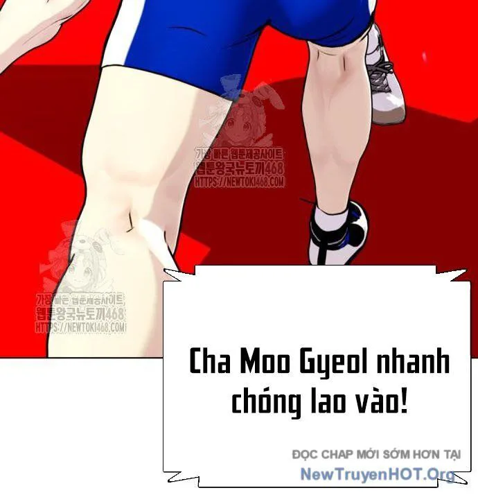 Loser Giỏi Võ chương 125 - trang 41