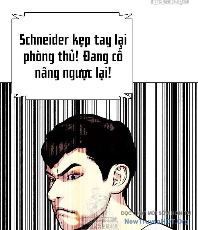 Loser Giỏi Võ chương 125 - trang 47