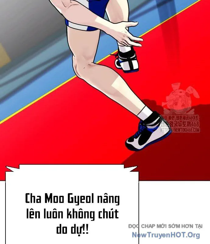 Loser Giỏi Võ chương 125 - trang 58