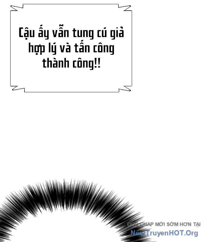 Loser Giỏi Võ chương 125 - trang 70