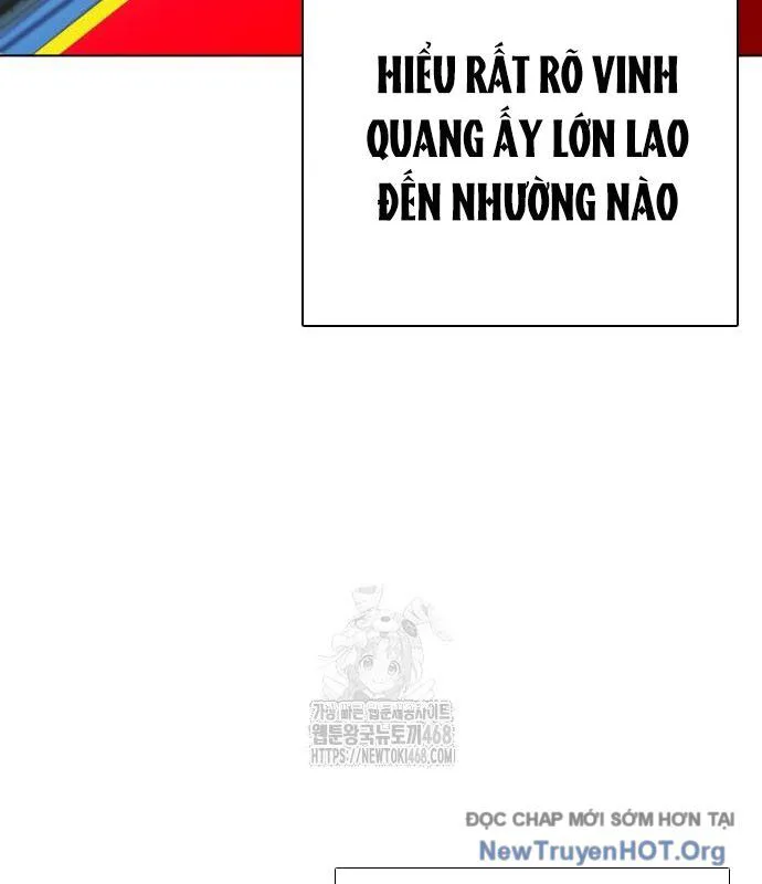 Loser Giỏi Võ chương 125 - trang 117