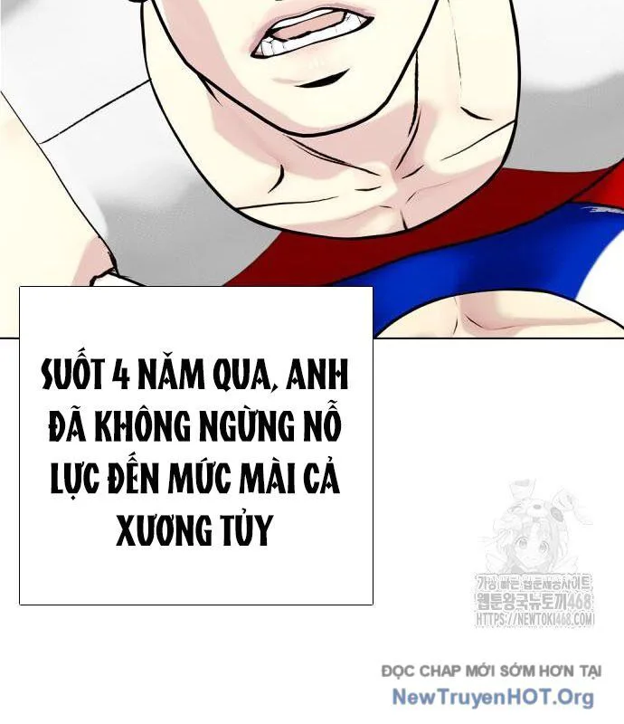 Loser Giỏi Võ chương 125 - trang 119