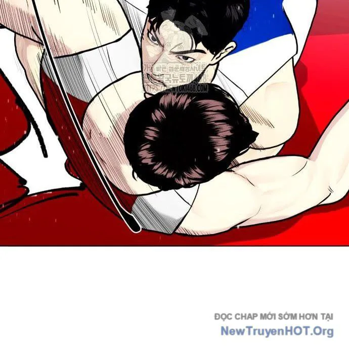 Loser Giỏi Võ chương 125 - trang 123